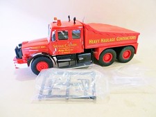 Corgi scammell contractor - 'scammell,