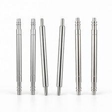 Rolex explorer spring bars - spring,