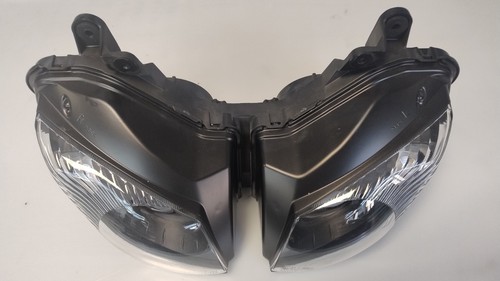 Kawasaky ninja 6r - kawasaky, zx-6r
