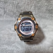 Y2k Casio Baby-G BG-3000 /