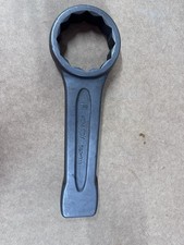 Kennedy 75mm Striking