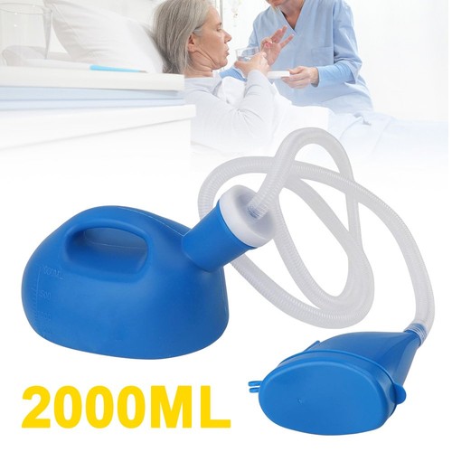 Portable urinal bottle - portable,
