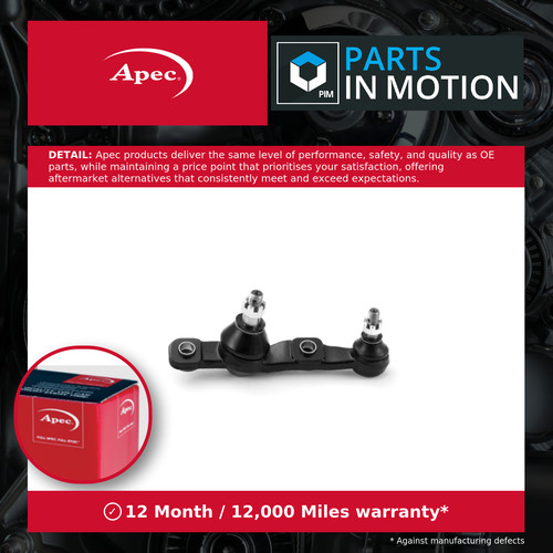 Ball joint fits lexus - fits, gs430