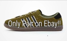 Adidas Spezial Gralfy SPZL