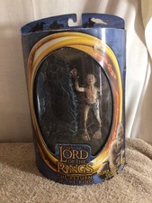 Vtg 2003 TLOTR Super Poseable
