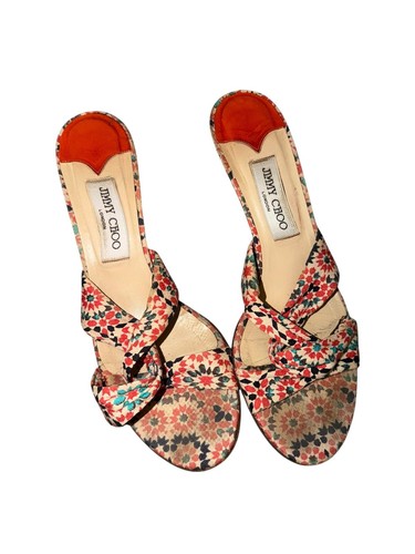 Jimmy choo orange - jimmy,