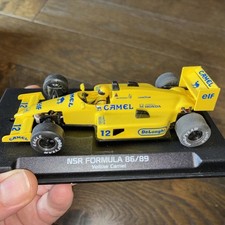 Nsr formula yellow - yellow, camel