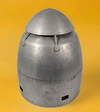 Boeing 727 Jet Engine Nose