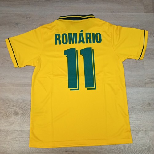 Brazil romario world - romario,
