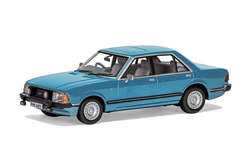 Vanguards ford granada - vanguards,