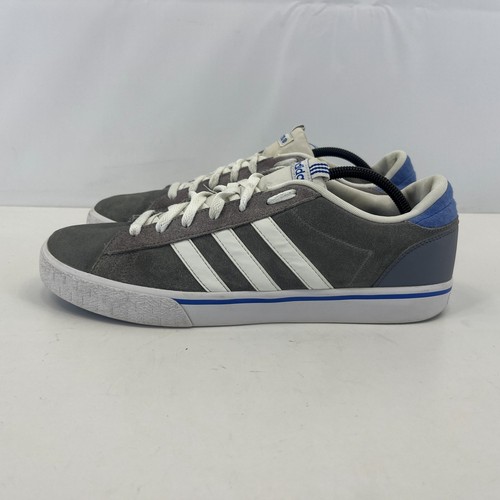 Adidas neo suede leather - adidas,
