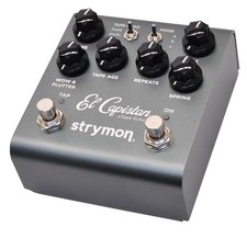 STRYMON El Capistan V2 Tape