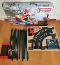 Carrera First Mario kart