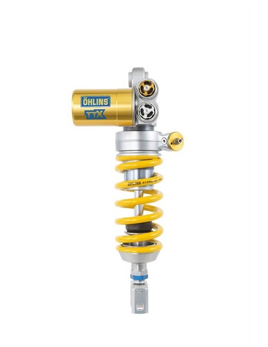 570 rear shock - 570, absorber