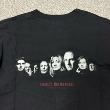 Vintage 2000 The Sopranos