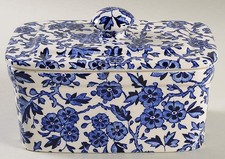 Burgess & Leigh Arden Blue