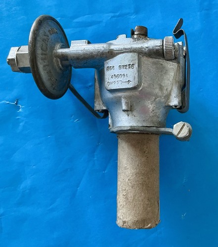 Lucas dm2 part distributor - lucas,