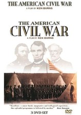 The American Civil War [DVD] -