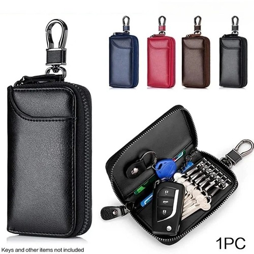 Faraday pouch for car keys - faraday,