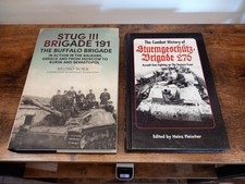 Sturmgeschutz Brigade 276 +