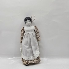 ANTIQUE 1880 SMALL 7 1/4"TALL