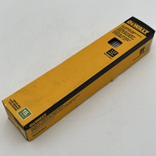 NEW!! Dewalt 2500 Pack 1-1/2"