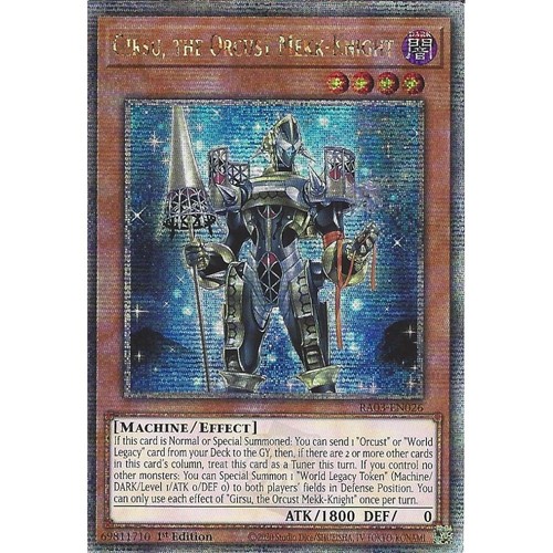 Ra03 en026 girsu the orcust - ra03-en026,