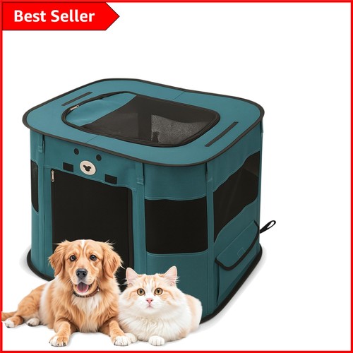 Multi purpose folding - pet, pen