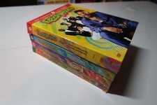 The Fresh Prince of Bel-Air