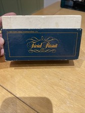Trivial Pursuit 1983 Vintage
