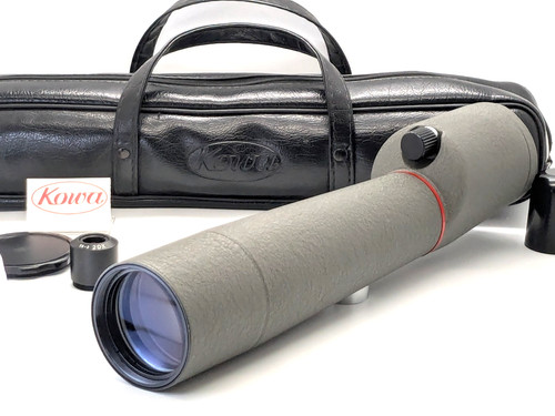 Mint case kowa ts - in,