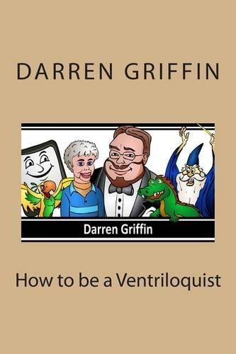 How ventriloquist by - be,