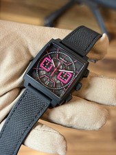 TAG Heuer Monaco Monaco