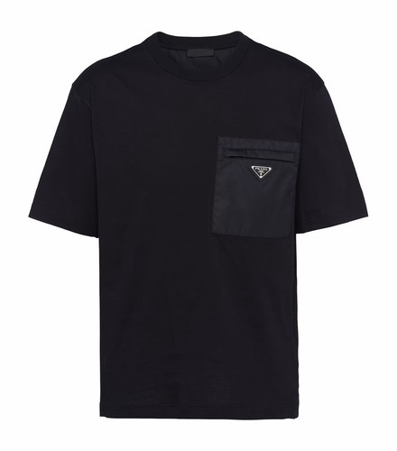 Prada nylon pocket - prada,