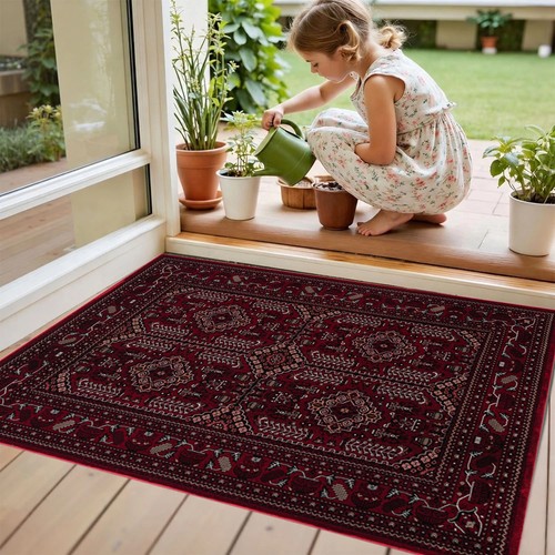 Non slip large - non, indoor