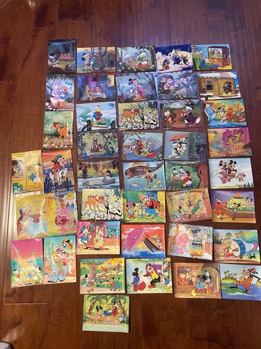 Lot new disney 3d - lot, 42