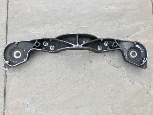 Bmw e46 differential - bmw, rear