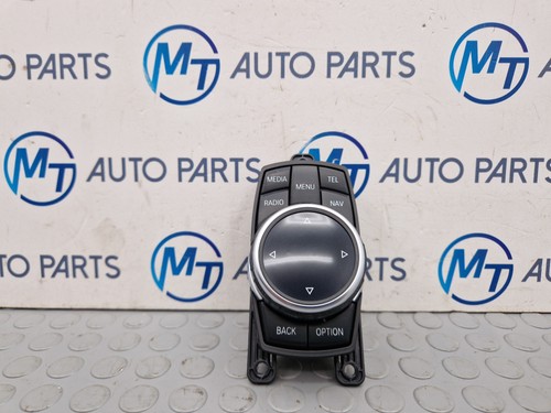 Bmw series idrive - 4,