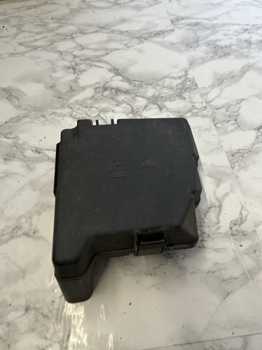 Ford max mk1 fuse box - mk1,