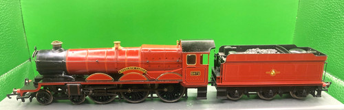 Hornby r2284 hogwarts - r2284,