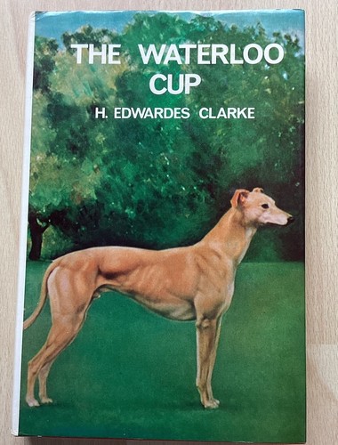 The waterloo cup - waterloo,