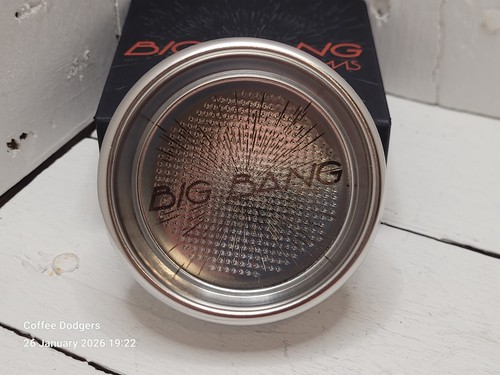 Sage breville ims big bang - sage/breville,