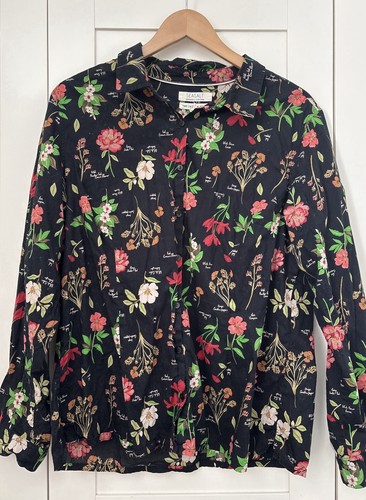 Seasalt long sleeve larissa - seasalt,