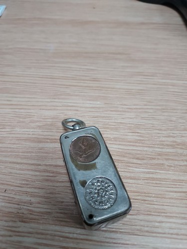 Vintage silver plated - silver,