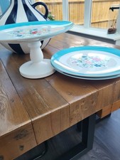 Cath Kidston Dinner Plates Set