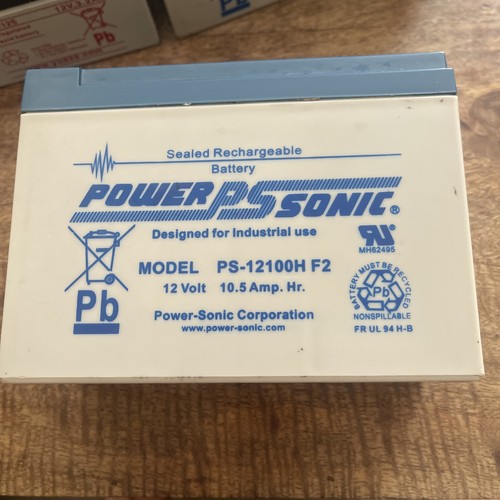12v 5ah replacement - 12v, 10.5ah