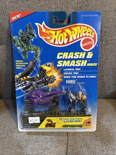 Rare 1995 hot wheels - rare,