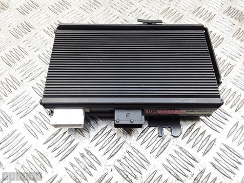 2006 citroen sound system - c6,