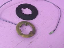 TRIUMPH GT6 horn Push Slip