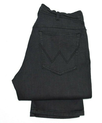 Wrangler jeans mens durable